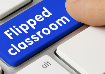 E-learning: Flipped Classroom